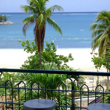Beach One Bedroom Suite A29 奥乔里奥斯 外观 照片