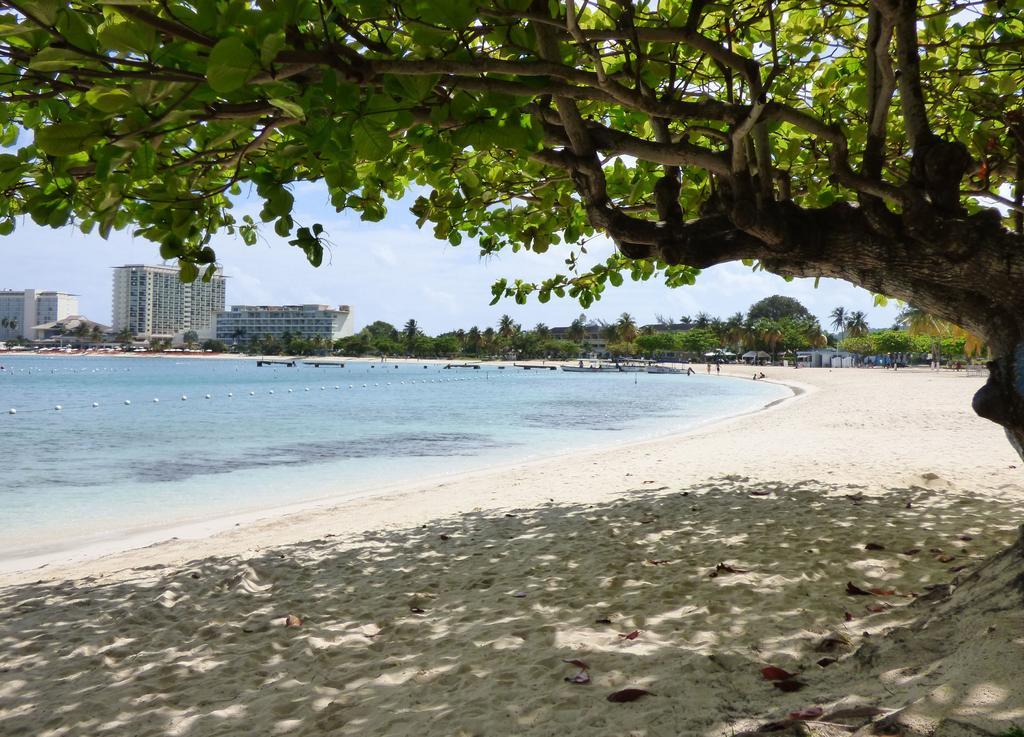 Beach One Bedroom Suite A29 奥乔里奥斯 外观 照片