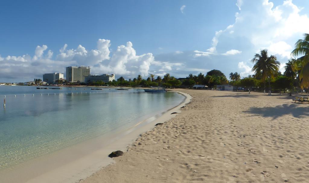 Beach One Bedroom Suite A29 奥乔里奥斯 外观 照片