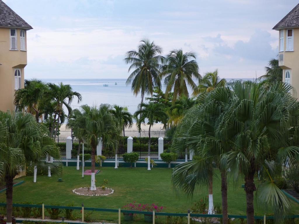 Beach One Bedroom Suite A29 奥乔里奥斯 外观 照片