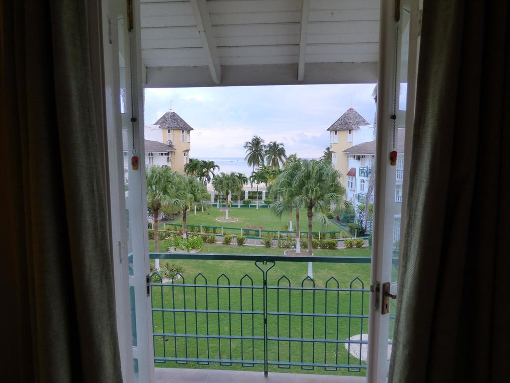 Beach One Bedroom Suite A29 奥乔里奥斯 外观 照片