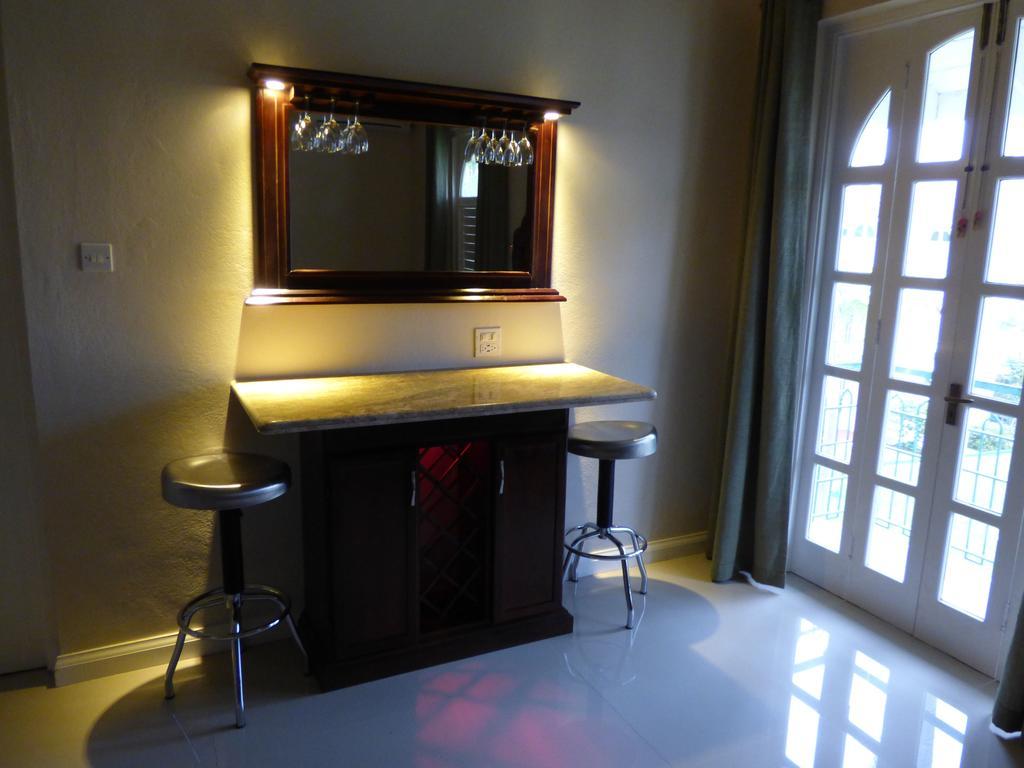 Beach One Bedroom Suite A29 奥乔里奥斯 外观 照片