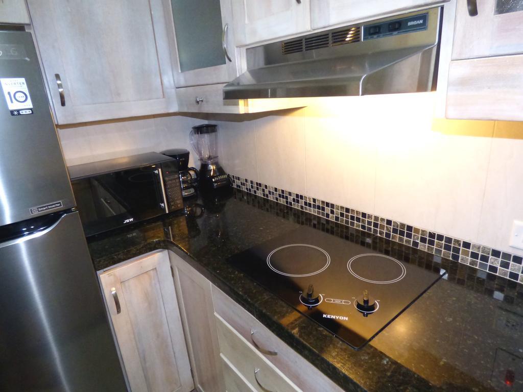 Beach One Bedroom Suite A29 奥乔里奥斯 外观 照片